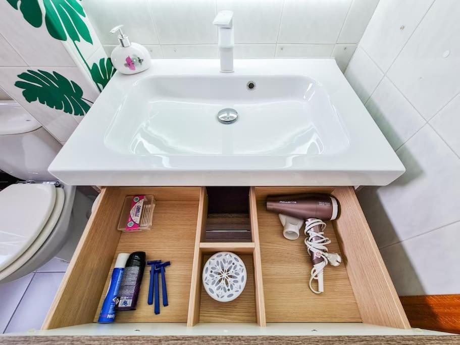 Piso Ideal Con Wifi Parking Y Desayuno Murcia Exterior foto