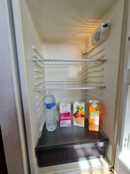 Piso Ideal Con Wifi Parking Y Desayuno Murcia Exterior foto